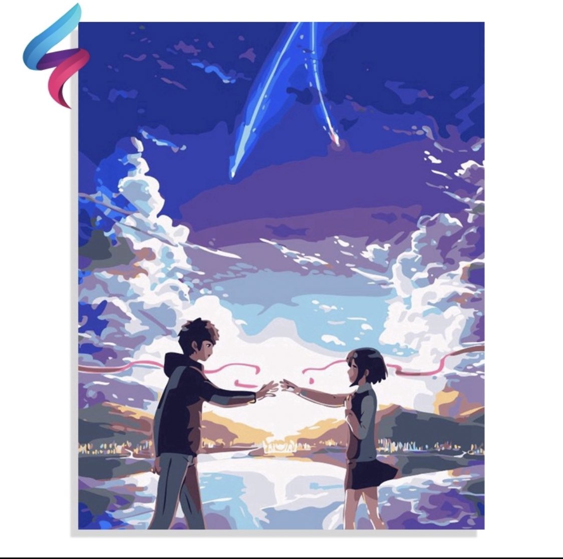 im buying this one jugakMITSUHA!!!