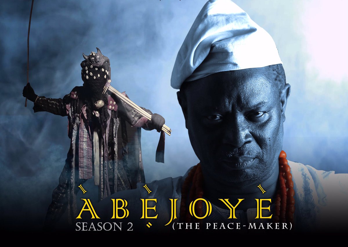 Last night, my wife & I eventually saw Àbèjoyè 2 & 3. It’s intriguing & beautifulThe apparent emphasis on Baba’s growth and spiritual warfare is so exciting I was teary-eyed a couple of times.However, I think it can be better on the family front.A Thread. Spoiler Alert!