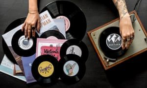 Music can boost your #Productivity while working from home: here's how: buff.ly/2z3d3vT via <a href="/guardian/">The Guardian</a> #wfh #remotework #Motivation