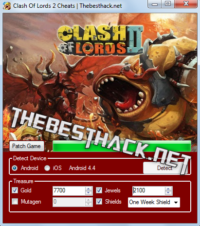 hack clash of lords 2 hack clash of lords 2