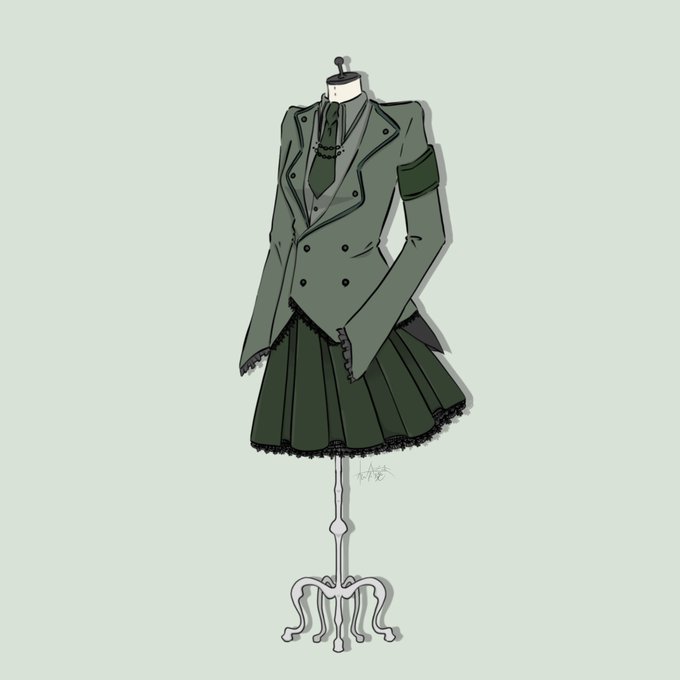 服デザインのtwitterイラスト検索結果 服デザインのtwitterイラスト検索結果