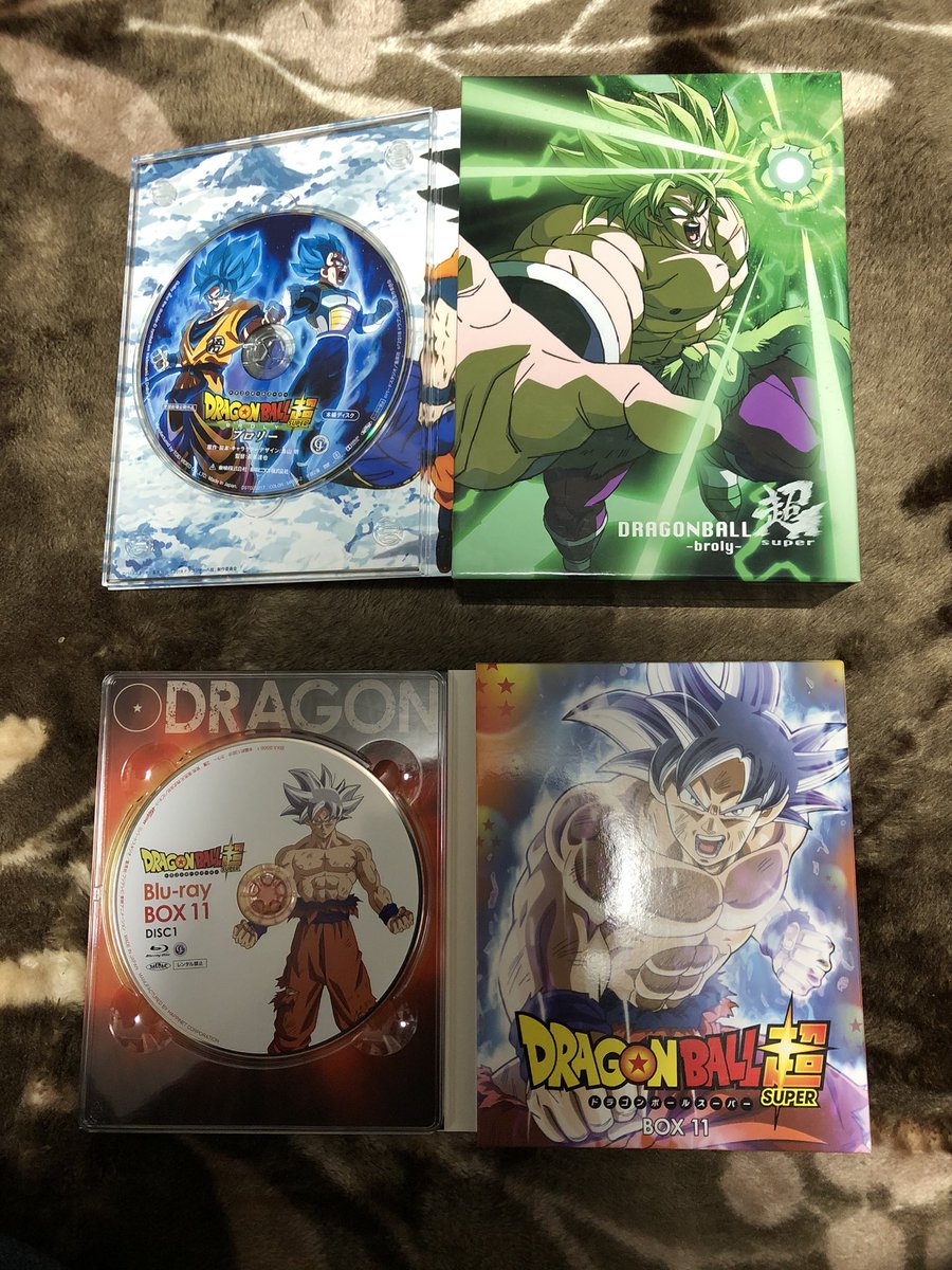 Masu極 ドラゴンボール超 ブロリー Dvd ゴジータ が楽しめる ドラゴンボール超 力の大会 Dvd 身勝手 の極意が楽しめる どちらも面白いよ Masu極 ドラゴンボール超 ブロリー Dvd ゴジータ が楽しめる ドラゴンボール超 力の大会 Dvd 身勝手 の極意が楽しめる どちらも面白いよ