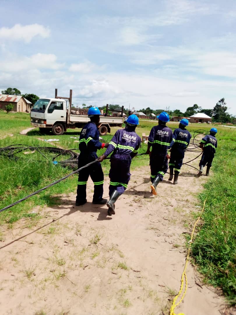 Winch Energy on Twitter "“An insight into our Bunjako Island electrification project for 20,000