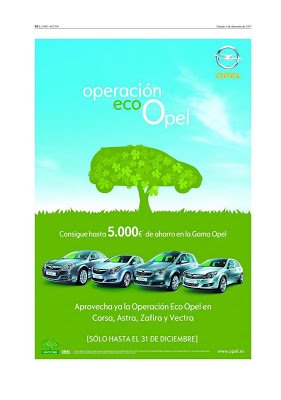vrchivo's tweet photo. #CUAVDOS07 
#publicidadordinaria #publireportaje #publicidadinstitucional #propagandapolitica @LaAguadera https://t.co/VWToPmMc7t