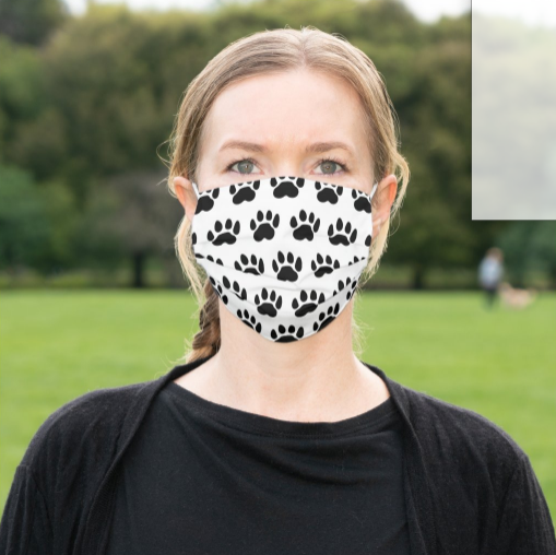 customdesign01's tweet photo. #StayHome
#StaySafe 

Click Link ==> https://t.co/An2l0HvLJK
#zazzle #facemasks #facemask #MasksNow #covid19 #coronavirus #paws #Dog #cats #cute #fun #black #modern #pattern  #AnimalCrossingNewHorizons #design #BREAKTHESILENCE #TuesdayThoughts #tuesdayvibes
#TuesdayMotivation https://t.co/Co6O7gnWHe
