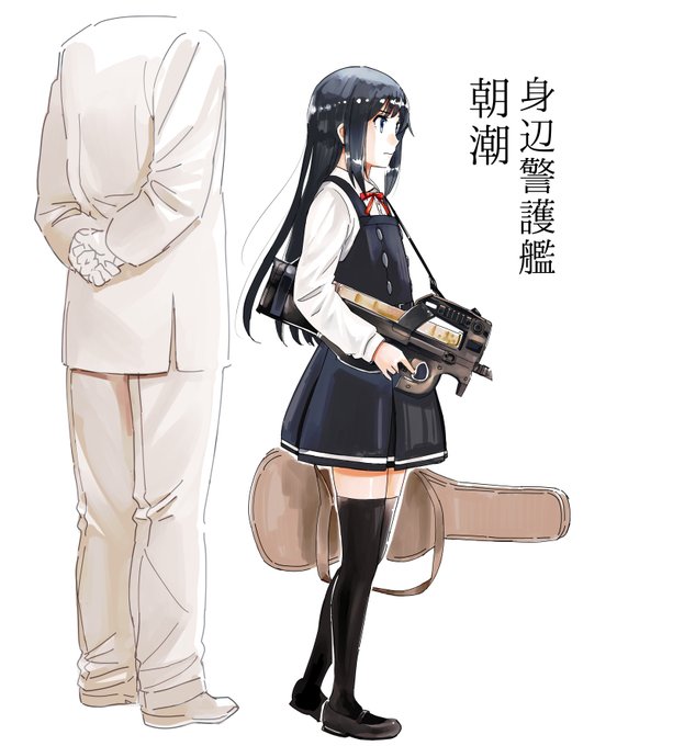 「艦隊これくしょん」 illustration images(Popular))