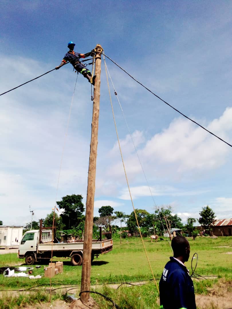 Winch Energy on Twitter "“An insight into our Bunjako Island electrification project for 20,000