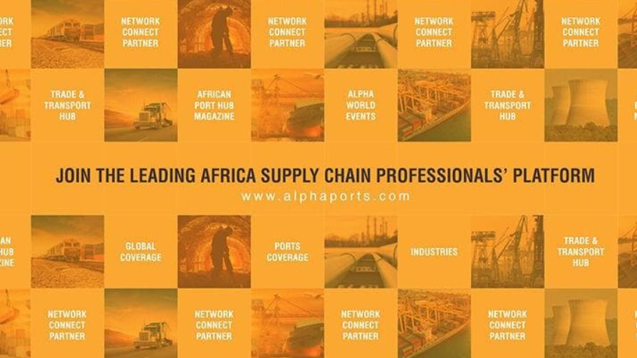 AttesSummit's tweet image. Pressure to adapt has never been greater, it is time for growth.

📩📩📩attes@alphaports.com

#blockchain  #renewableenergy #SupplyChain