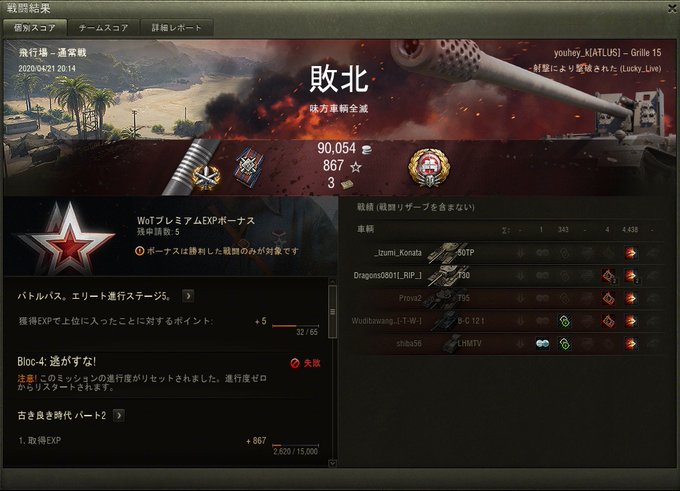 Youheyさん の人気ツイート 1 Whotwi グラフィカルtwitter分析