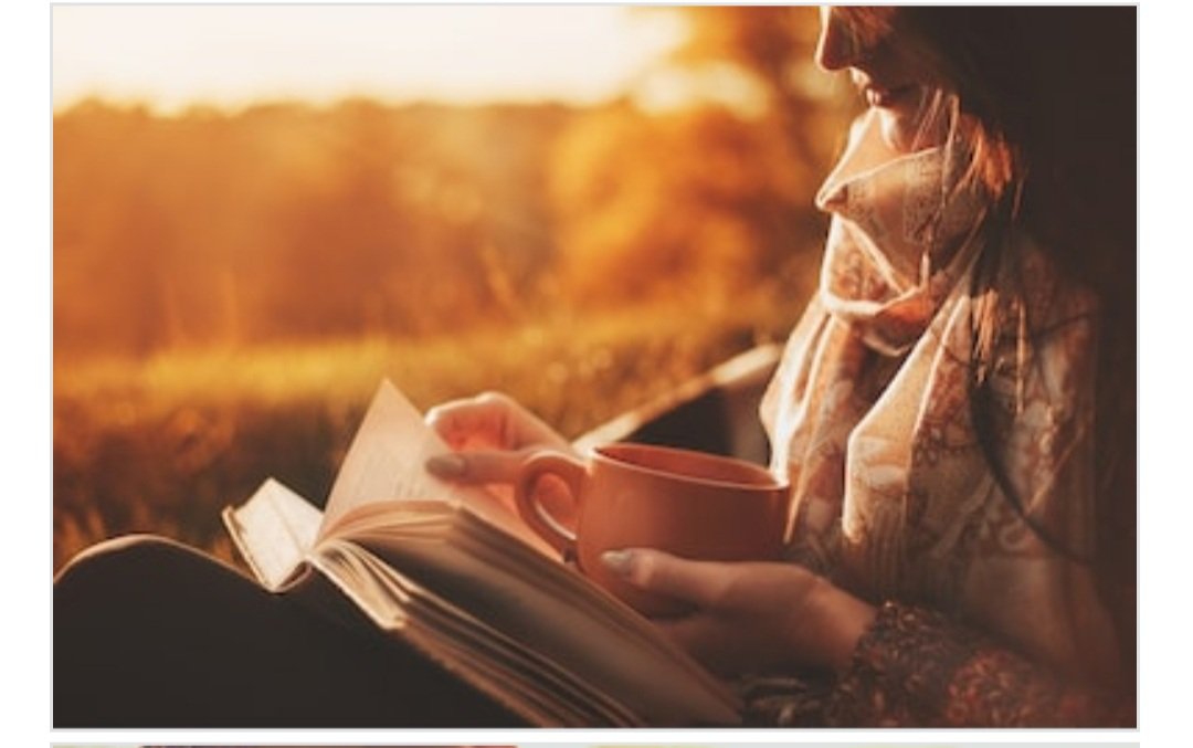 SHS Library tweet media