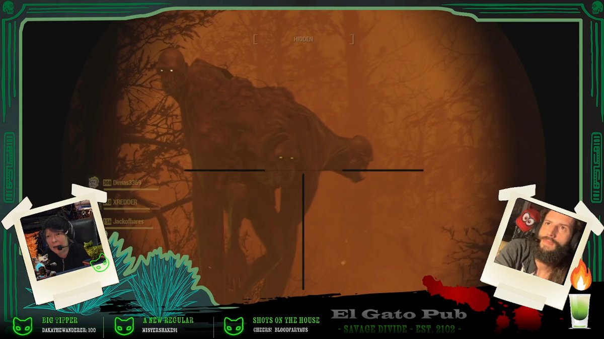Gato_Pub's tweet photo. It's El Gato Pub Remodel Day...To prep 4 the #CatFightNights PR Event this weekend we will be closed for remodeling today...

Got 14 minutes?...watch the highlight of the insanity that went down Sat night...with a surprise ending!! 

https://t.co/BN7z6vyPoX
#fallout76wastelanders https://t.co/H6ooXvmm2H
