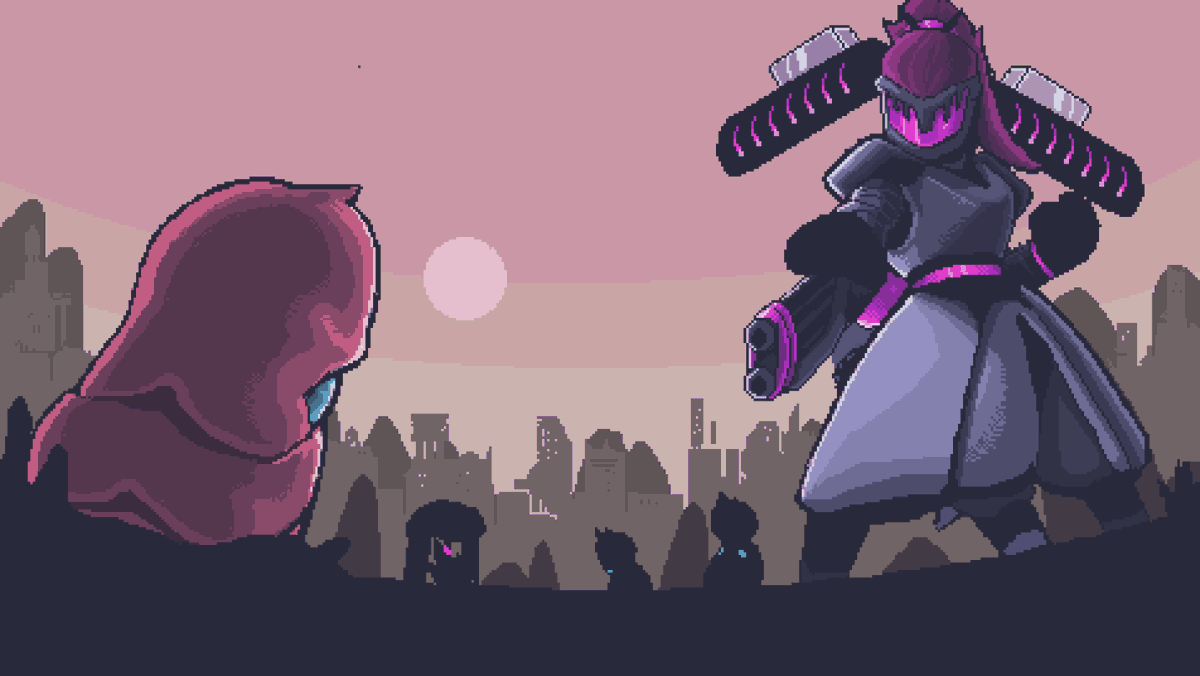 SDRP_dev's tweet photo. [Silicon Soldiers] The only thing between the natives and the destruction of your livelihood is you.

Made for #ludumdare46 #ludumdare 

Ludum Dare : https://t.co/byfaWrHKcL 
Itch : https://t.co/iAQwpJqqzC

TEAM: Sroxs, Hueson, Sadripa, Asiago, Juuu https://t.co/DXU0VXYJy2