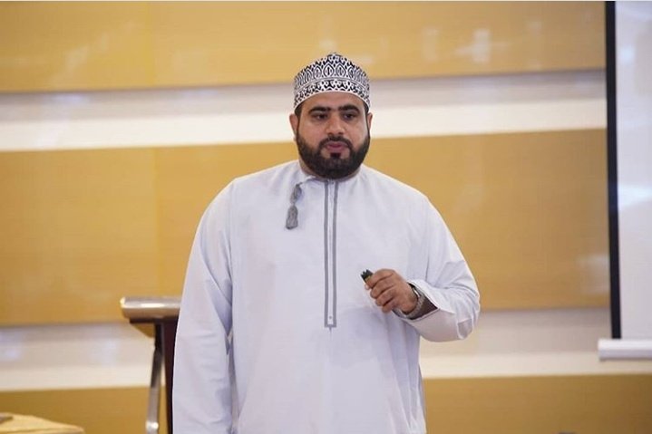 Here, I will share with you some enriched information about  #CV that I have benefited a lot from Mr. @BadarShid who is the General Manager Development & Operations at  @ola_oman from today's meeting at Zoom. #BCOM4931_SP2020