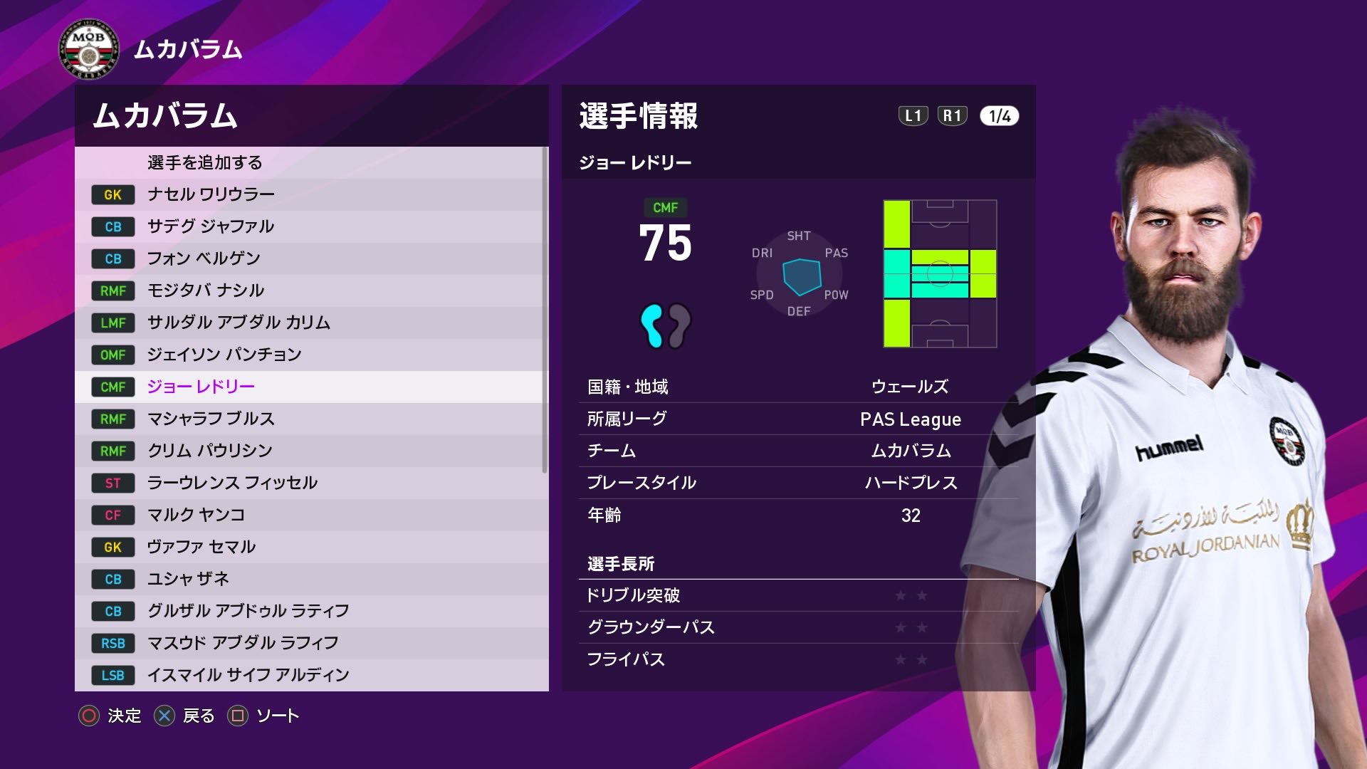 Uzivatel Wepesjp ドイツ在住 Na Twitteru ニューカッスル ジェッツ所属のジョー レドリー Pasリーグのムカバラムに入れて楽しむ