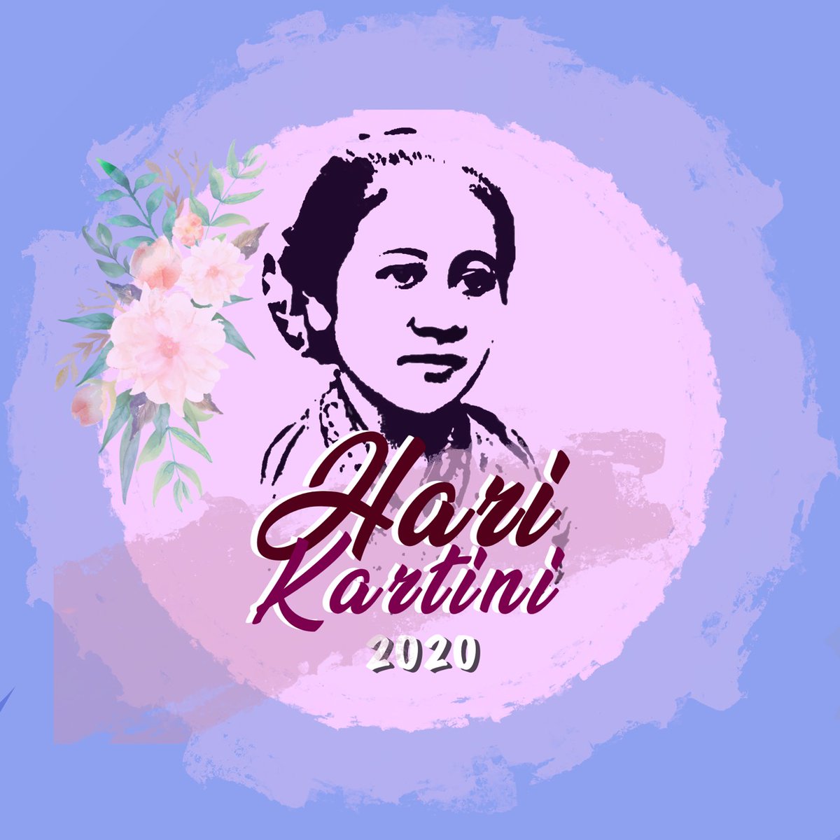 “Teruslah bermimpi, teruslah bermimpi, bermimpilah selama engkau dapat bermimpi!”
💫R.A. Kartini💫

✨🇮🇩Selamat Hari Kartini untuk seluruh wanita Indonesia 🇮🇩✨

More info: instagram.com/osispk78/

#HariKartini2020 #Kartini78 #UnboundedWomen