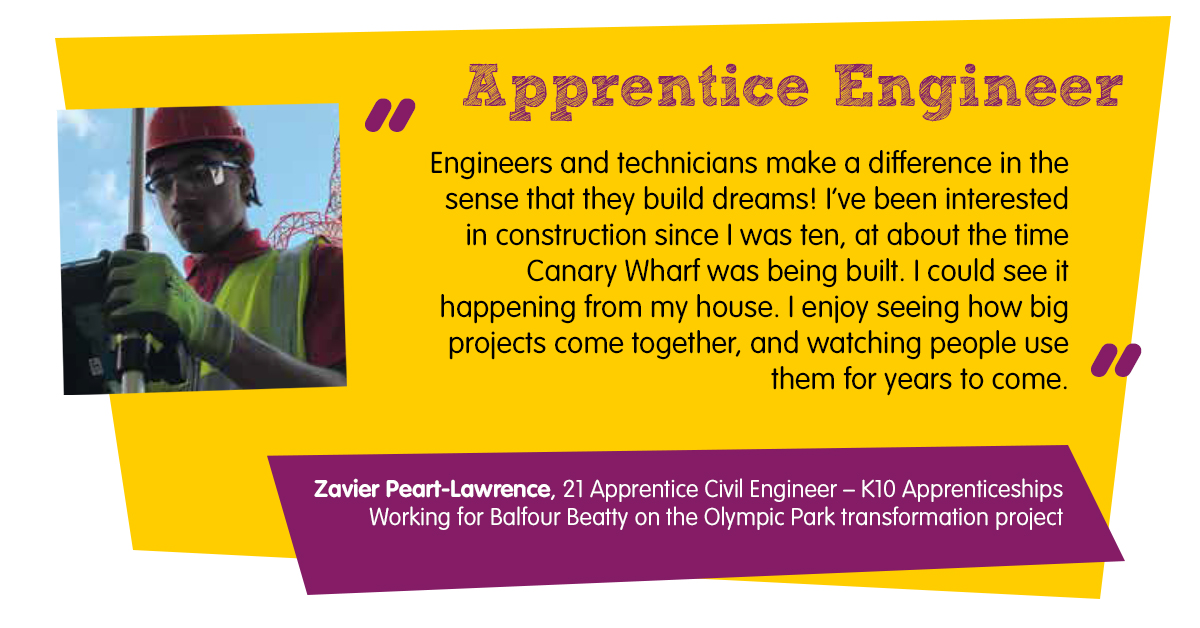 Is the academic or vocational route into engineering the best for the young people in your life? Read our guides for helpful info. tomorrowsengineers.org.uk/furthereducati…