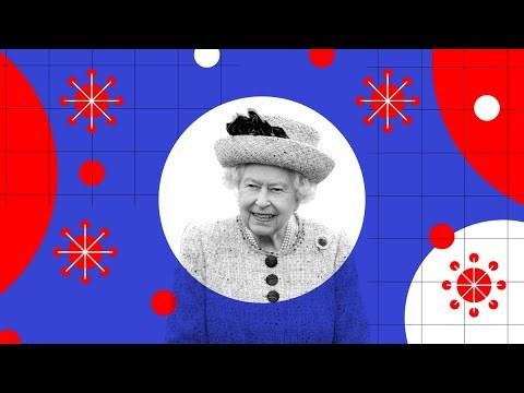 host24_space's tweet photo. Why the Queen is as important as ever during the coronavirus outbreak https://t.co/VfSWQ8ZNSc https://t.co/ZZhw5mxplW
