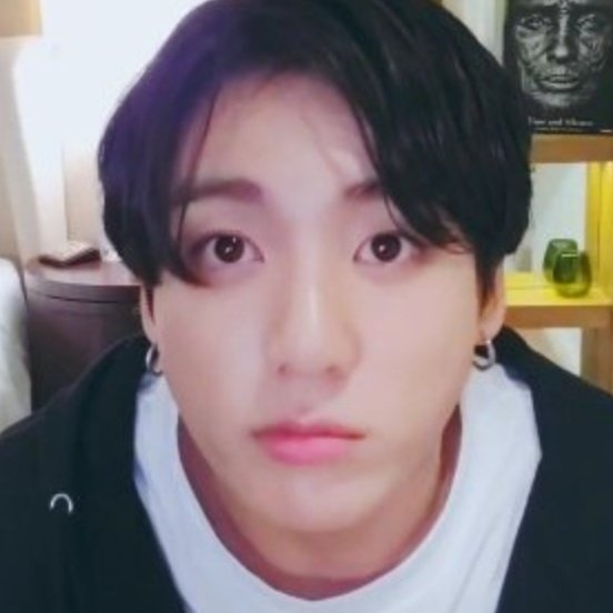 jungkook being the  emoji; a thread