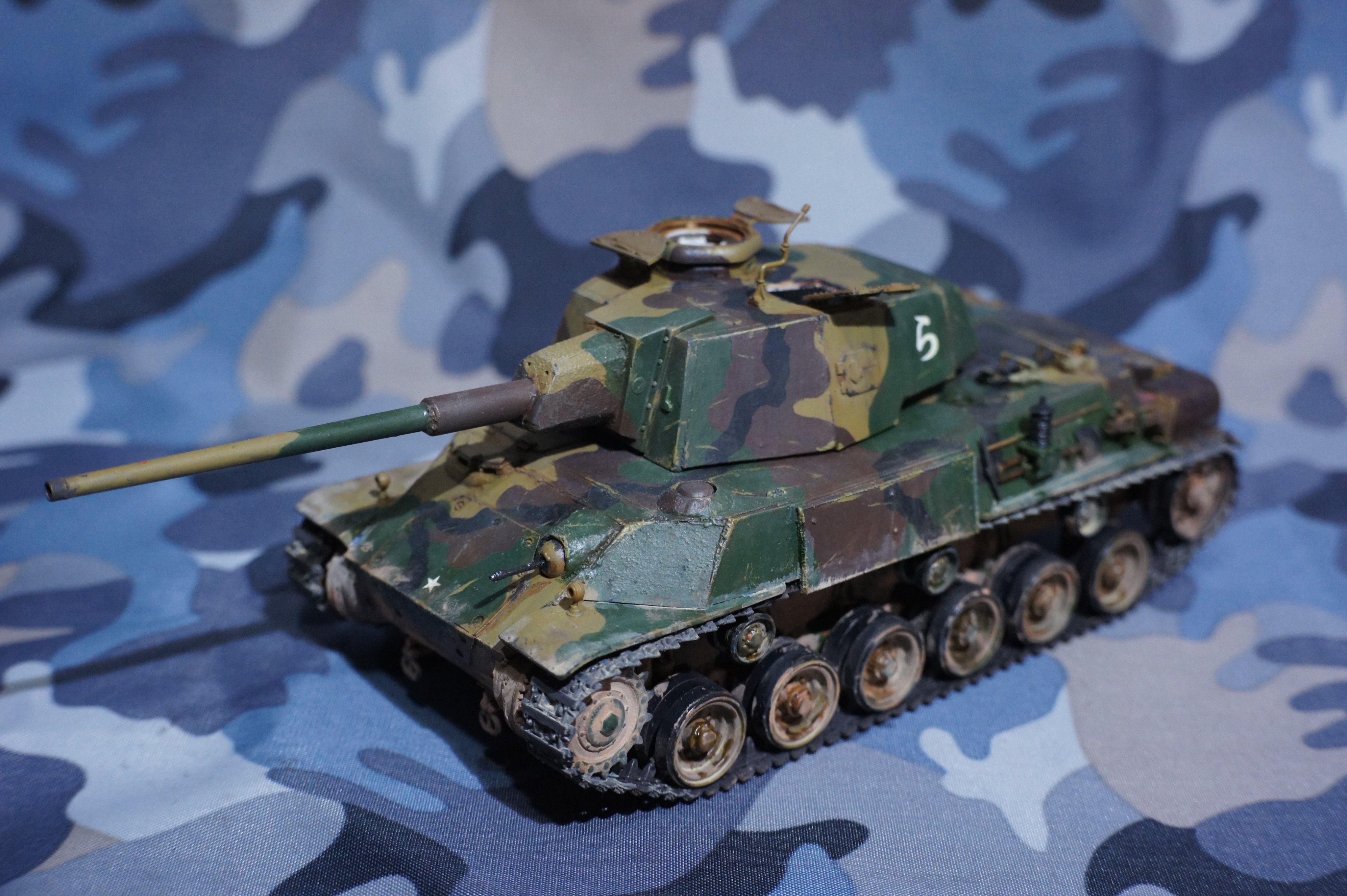 ⭐超希少　自衛隊 実物「三菱重工 61式戦車？銘板他」 61式戦車（MBT Type 61）の展示場所 - 用廃機ハンターが行く！