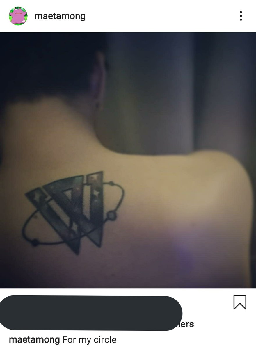 1st photo at the training center vs 1st photo on instagram

always for his circle 🥺🥰💙😭