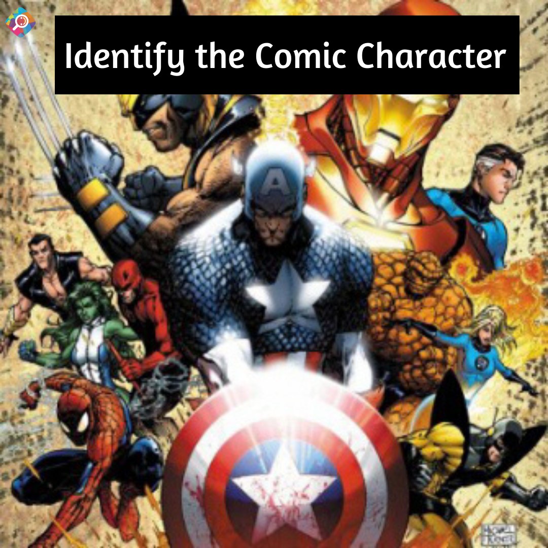 desi_dime's tweet image. #ContestAlert 
We will be sharing one image and you have to identify which comic character is that. Visit here: bit.ly/3bpwAVH

#Contest #contestime #Quarantine #Lockdown #StaySafe #StayHome #contests #playfortheworld #Playstation #tuesdayvibes #tuesdaymood #TuesdayTips