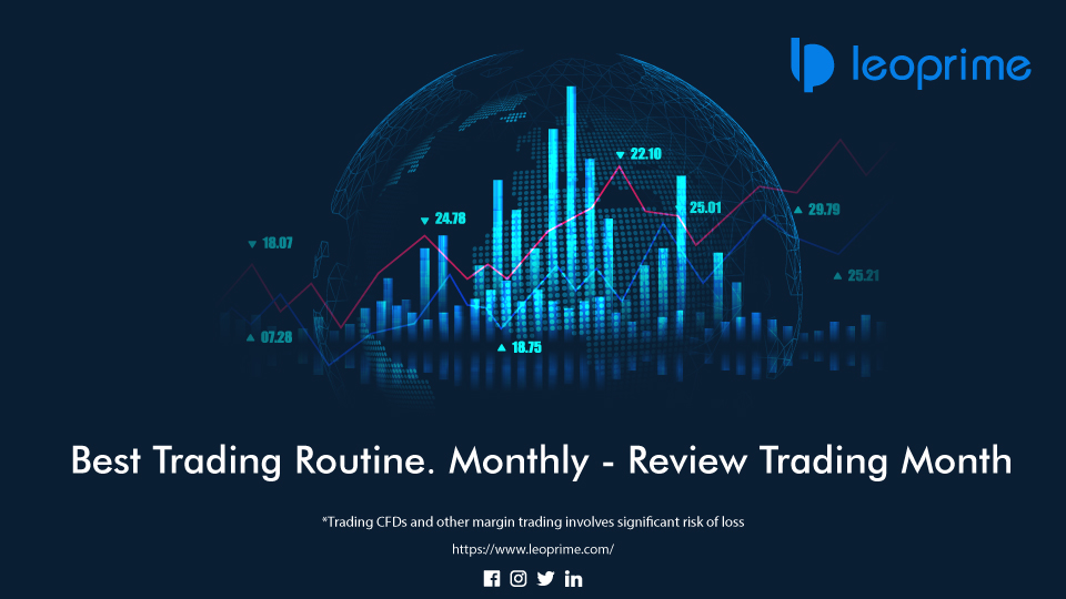 LeoPrimeFx's tweet image. #LeoPrime #Tradingroutine #forextrading #tradertips #internationalbroker