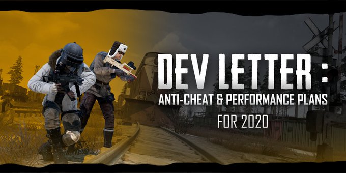 Pubg Corp S Bolstering Anti Cheat And Tougher Bans Are On The Way Pcgamesn