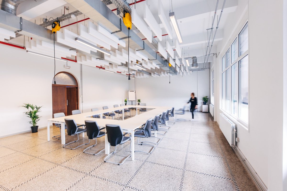 i_Revitalise's tweet photo. Volg onze webinar nu vrijdag: in slechts 30 minuten leggen we de focus op het oplossen van de huidige productiecapaciteitsproblemen door de coronacrisis.
Deelname is gratis maar registreren is verplicht 👉 https://t.co/qKcVOTzcH1
#Greenville #Lab2Fab #DeelEconomie #Deelplatform https://t.co/isB98Xv1YT