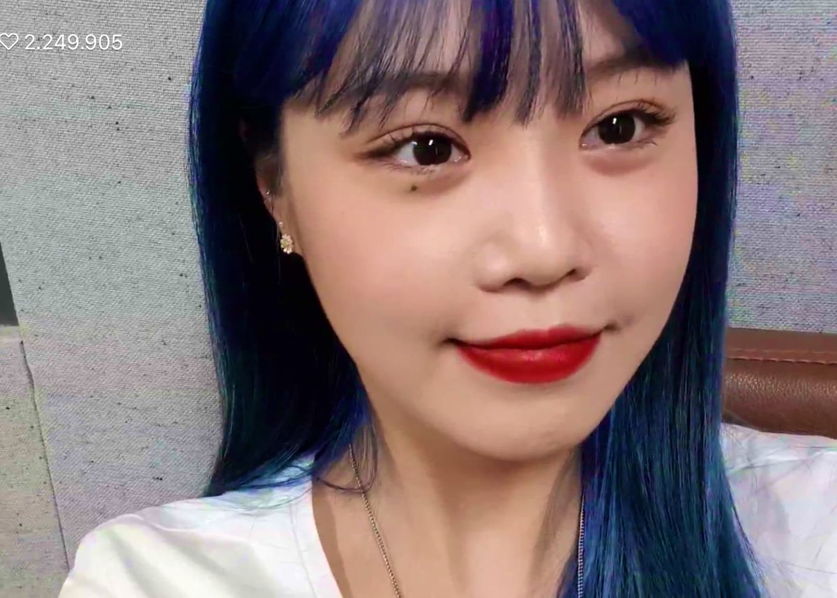 EpiNhule's tweet photo. #WeLoveSOOJIN https://t.co/SYKLtptVOi