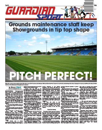 Public clamour for cemeteries to re-open; Bumper nostalgia section; Ballymena area stitchers praised