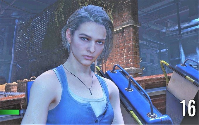Resident Evil Resistance Single Player Mode &ndash; Why Not Capcom? https://t.co/w7uK1id0r7 https://t.co/G