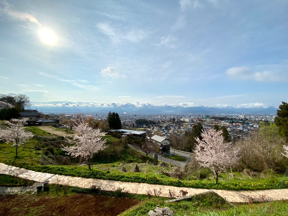 信州善光寺雲上殿納骨堂