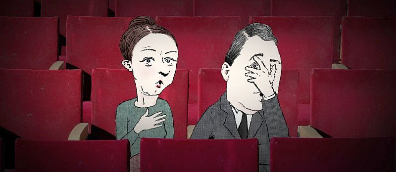 fundacionava's tweet photo. 🎬 "YO", producido por el andaluz Fernando Franco y dirigido por Begoña Arostegui, compite en el Festival de Cine de #Animación de Annecy https://t.co/hiHELHmVAw #audiovisual https://t.co/Mp7z0TYWkO