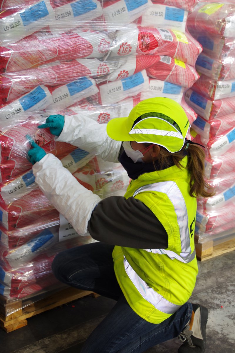 #COVIDー19  L’#Interprofession des #semences et #plants reste pleinement mobilisée notamment au niveau régional. Pour plus d'informations sur toutes les mesures qui sont mises en place au niveau du @gnis  c'est ici -> gnis.fr/covid-19/