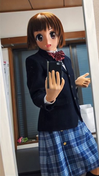 むにむに製作所 さん がハッシュタグ 美少女着ぐるみ をつけたツイート一覧 1 Whotwi グラフィカルtwitter分析 むにむに製作所 さん がハッシュタグ 美少女着ぐるみ をつけたツイート一覧 1 Whotwi グラフィカルtwitter分析