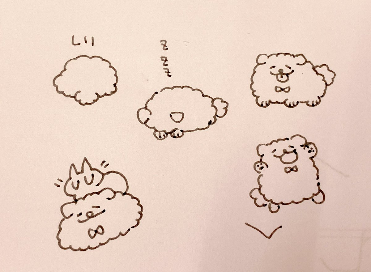 もうこれオリキャラでは 