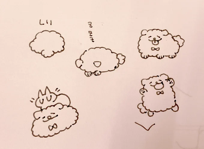 もうこれオリキャラでは 