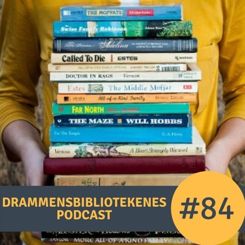 dbib's tweet image. #84 – Bokgildet 2020 - Familie Del 2 ift.tt/3eADVn7