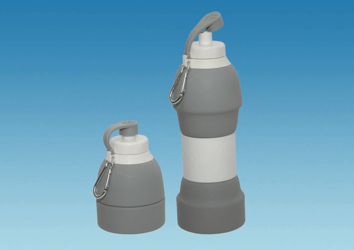 COMPETITION TIME: We have teamed up with <a href="/PennineLeisure_/">Pennine Leisure Supplies Ltd 🏕</a> to giveaway some collapsible water bottles in our competitions. These are ideal for camping and touring. To win this one just like and retweet this tweet. The winner will be drawn tonight at 8pm. Good luck 👍 #Giveaway