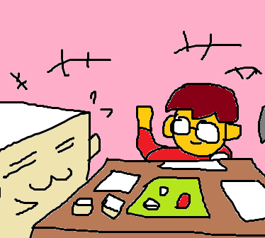 英雄は日常にいるのtwitterイラスト検索結果