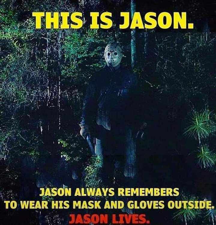 MaChono_Da_1st's tweet photo. #StaySafe 
#Belikejason https://t.co/ehV5rDsHBC