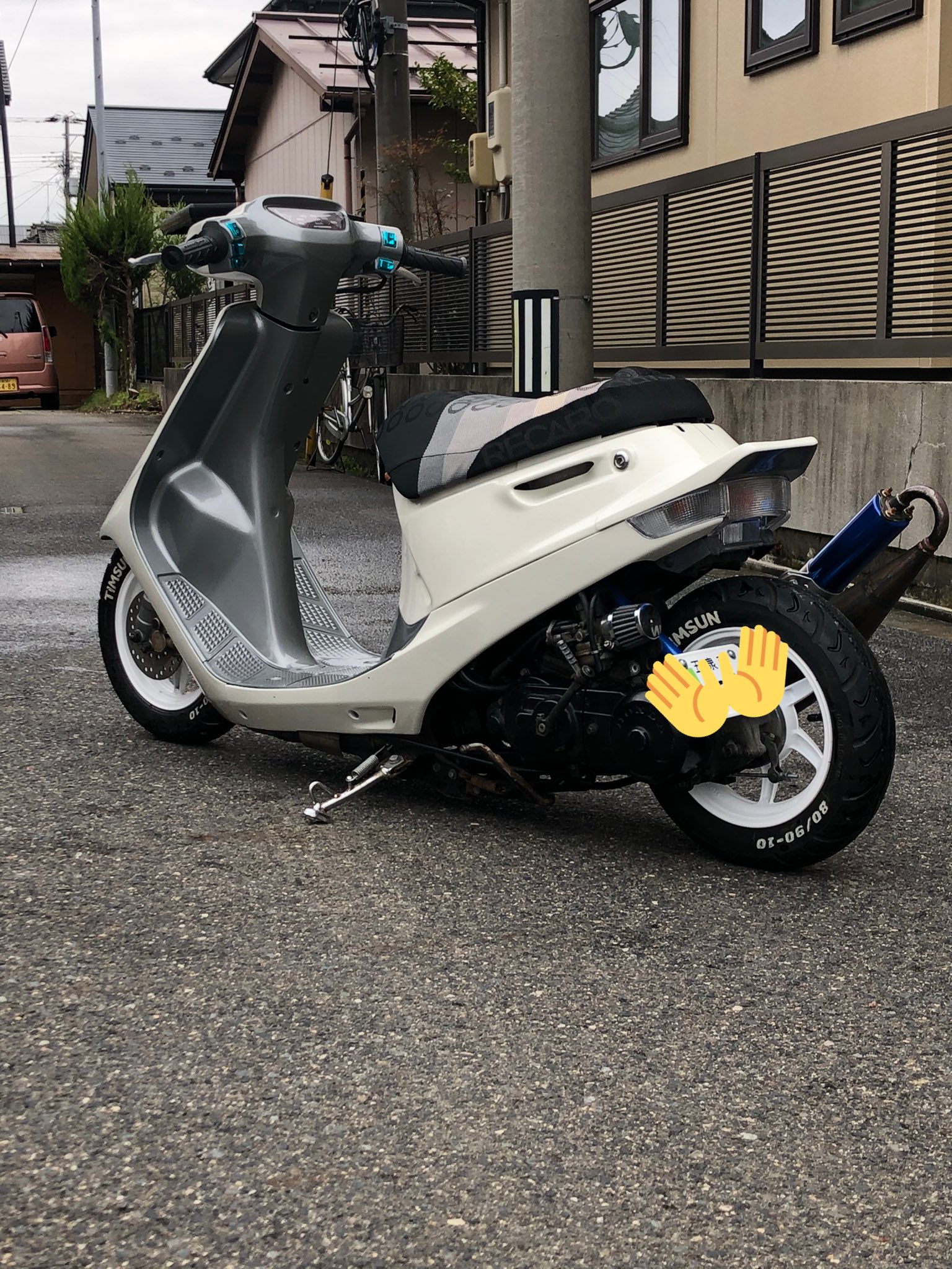 オカだ on X: オカだ on X: