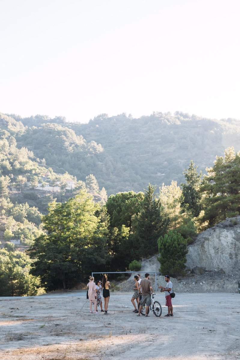 Our concept for community gardens is further inspired by the resurgence of such initiatives in different parts of the world, which are used to encourage healthy living, boost social capital and interaction, collaboration and self-sufficiency amongst communities at large...