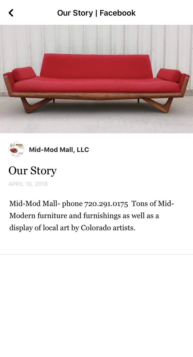 MidModDenver's tweet image. :) oh, how I wish I still had her!!