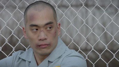 Ça pendant 1h30 à chaque épisode (2h le dernier) des moments à la fois tellement touchant et tellement drôle.Il est assez rare de voir des dramas capable de mêler assez facilement le genre comédie et le genre dramatique a la fois mais Prison Playbook y arrive vraiment bien.