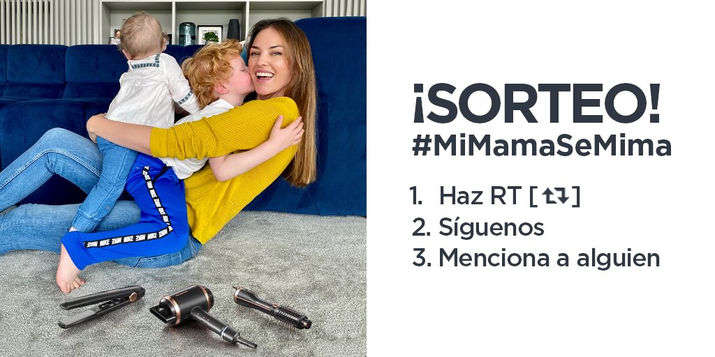 Rowenta_ES tweet media