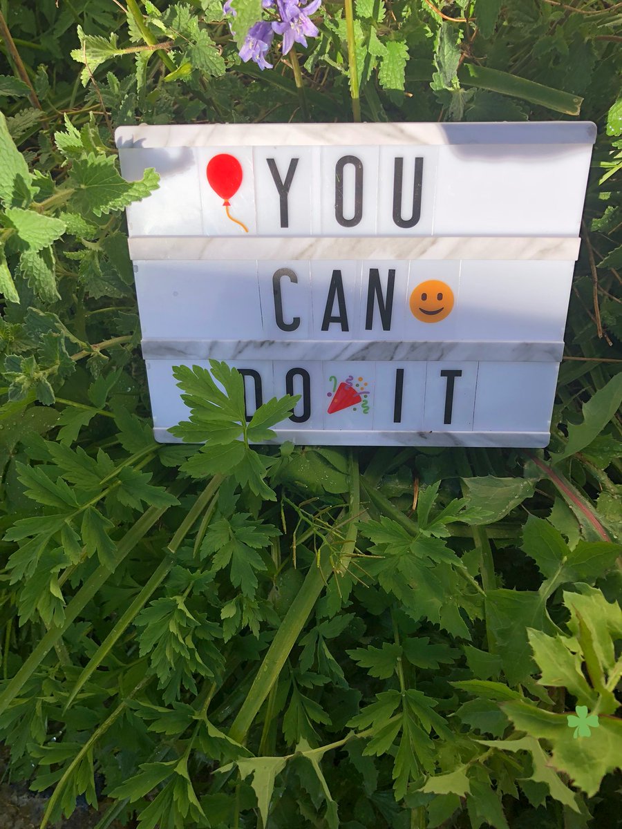 JohannaLucketti's tweet photo. 🌈

Just do what you can the best you can..

It’s enough

Always..

And remember..

You’re awesome💫

#Hypnotherapy #NLP #Counselling #Lytham🌱 https://t.co/9te4un1IhT