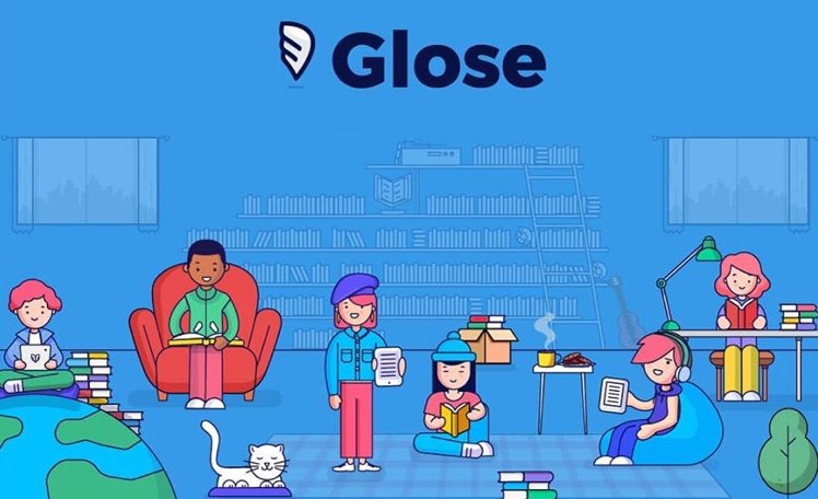 #ContinuitéPédagogique #edtech
<a href="/reseau_canope/">Réseau Canopé</a> &amp; <a href="/Glose_France/">Glose France</a> s'associent pour proposer gratuitement ➕de 4000 livres numériques aux élèves et professeurs.
À découvrir : défis lecture, options de lecture #inclusive, CDI virtuel #E_Sidoc etc. ▶ glose.education/for-teachers