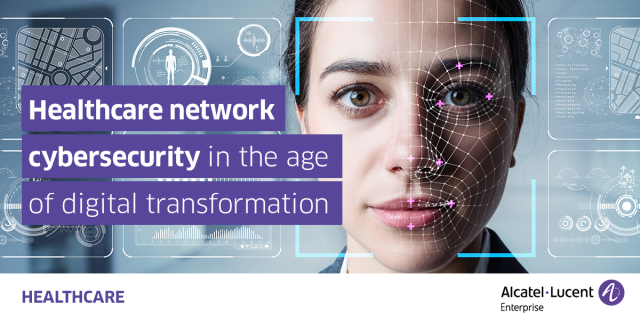carthikvp's tweet photo. Healthcare network cybersecurity brochure: #IDC insights and the @ALUEnterprise #DigitalAgeNetworking solution https://t.co/TId6R9PKuM https://t.co/WZgVMSXDOA