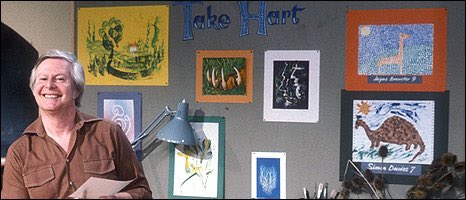 researchEDBrum's tweet image. YEAH SO WE KNOW @adamboxer1’s SESSION TODAY IS ABOUT THIS BUT FRANKLY IF WE DON’T GET TONY HART AND MORPH WE’RE KICKING OFF #rEDHome @researchEdhome 

Yes Adam we know you’re too young to know Tony Hart - he was like the 80s’ Neil Buchanan, only way better :)